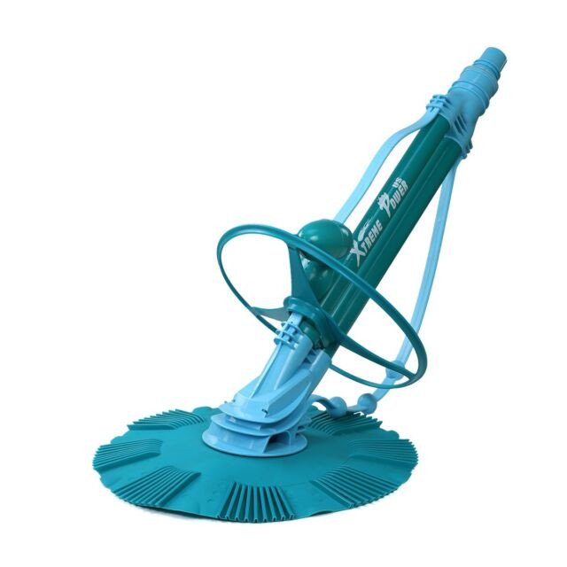 Best ideas about Best Above Ground Pool Vacuum
. Save or Pin Inground Ground Swimming Pool Automatic Cleaner Now.