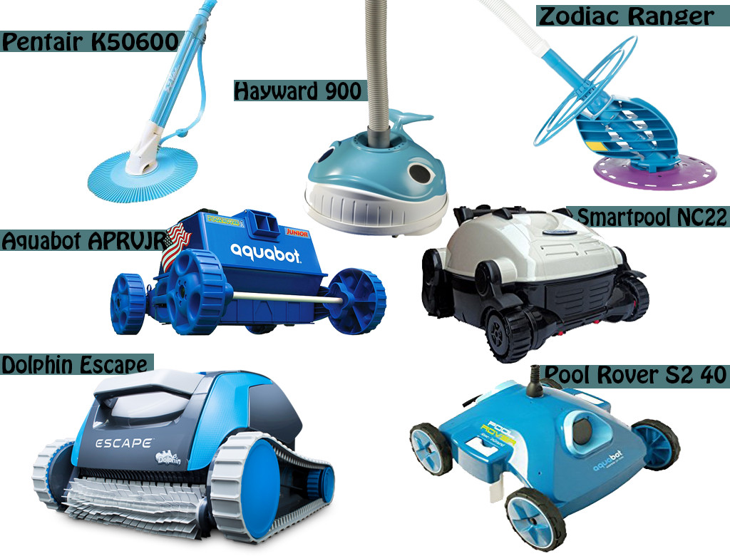 Best ideas about Best Above Ground Pool Vacuum
. Save or Pin 7 Best Ground Pool Vacuum Reviews & Cleaners Buying Now.