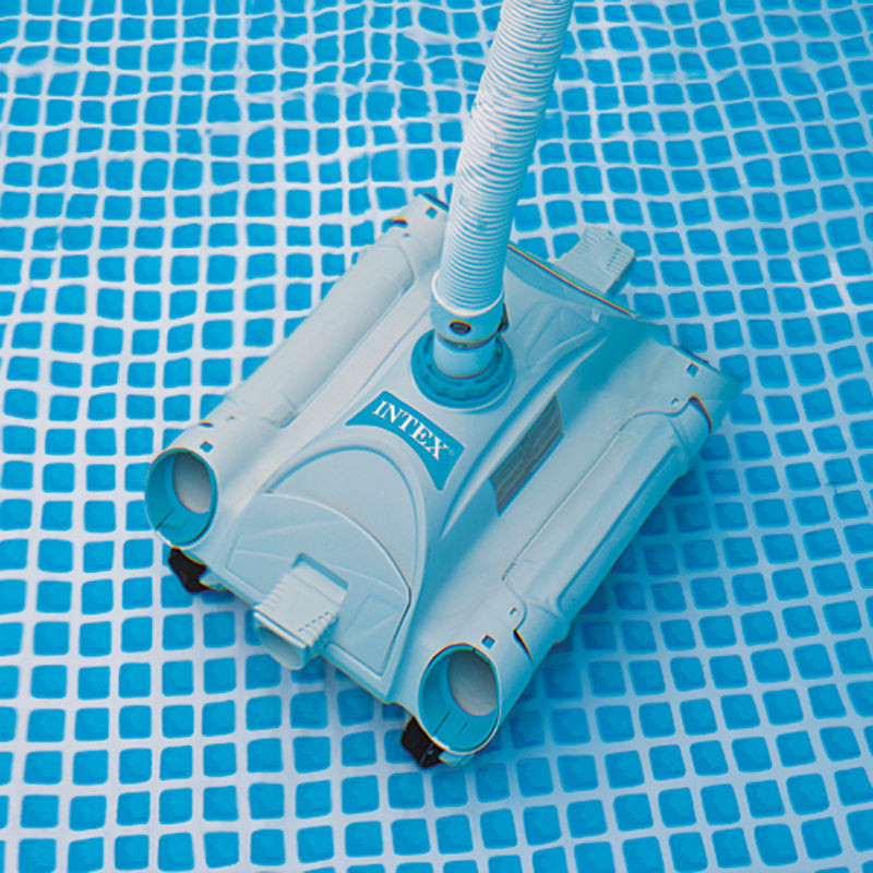 Best ideas about Best Above Ground Pool Vacuum
. Save or Pin Intex Ground Swimming Pool Automatic Vacuum Cleaner Now.