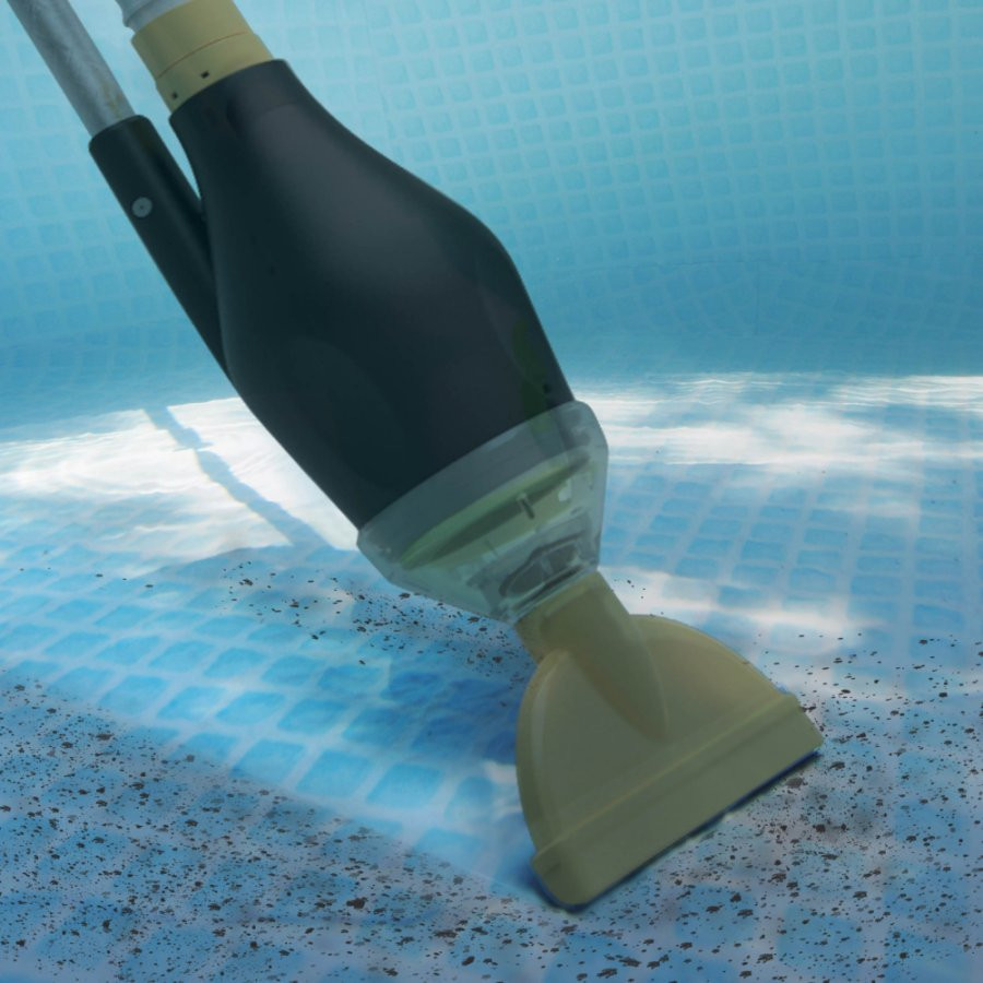 Best ideas about Best Above Ground Pool Vacuum
. Save or Pin Kokido Skooba Vac Ground Swimming Pool Vacuum Now.