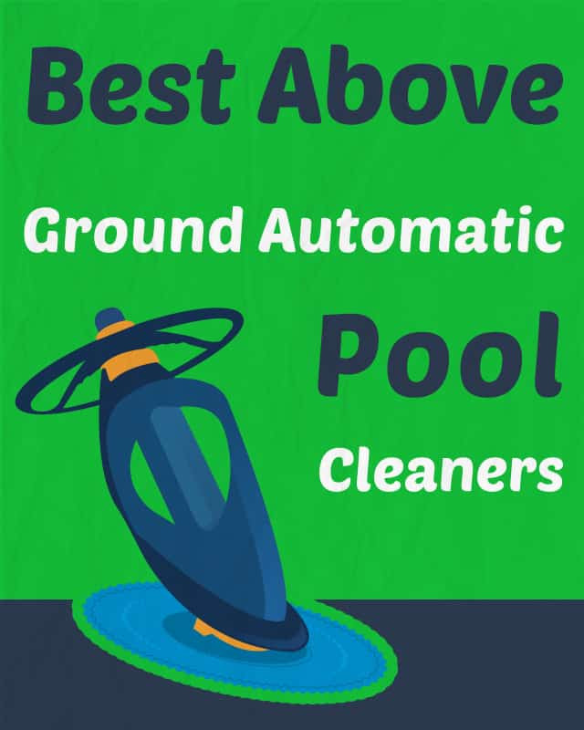 Best ideas about Best Above Ground Pool Vacuum
. Save or Pin 10 Best Ground Automatic Pool Cleaners Now.