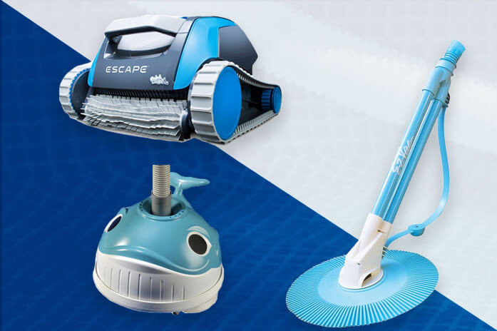Best ideas about Best Above Ground Pool Vacuum
. Save or Pin Best Ground Pool Vacuums & Robotic Cleaners Things Now.