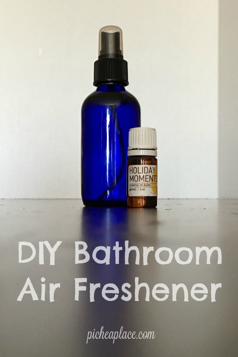 Best ideas about Best Air Freshener For Bathroom
. Save or Pin DIY Bathroom Air Freshener and Mini Bathroom Makeover Now.