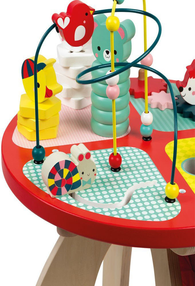 Best ideas about Best Baby Activity Table
. Save or Pin Leo & Bella Now.