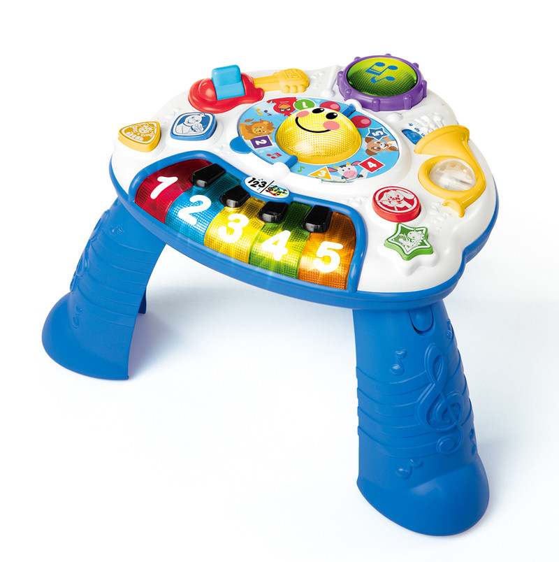 Best ideas about Best Baby Activity Table
. Save or Pin Baby Einstein Activity Table At £44 99 Now.