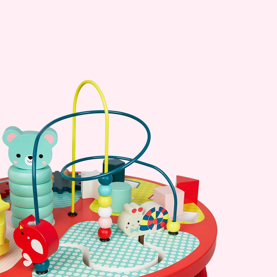 Best ideas about Best Baby Activity Table
. Save or Pin Buy the Janod Baby Forest Activity Table at KIDLY Now.