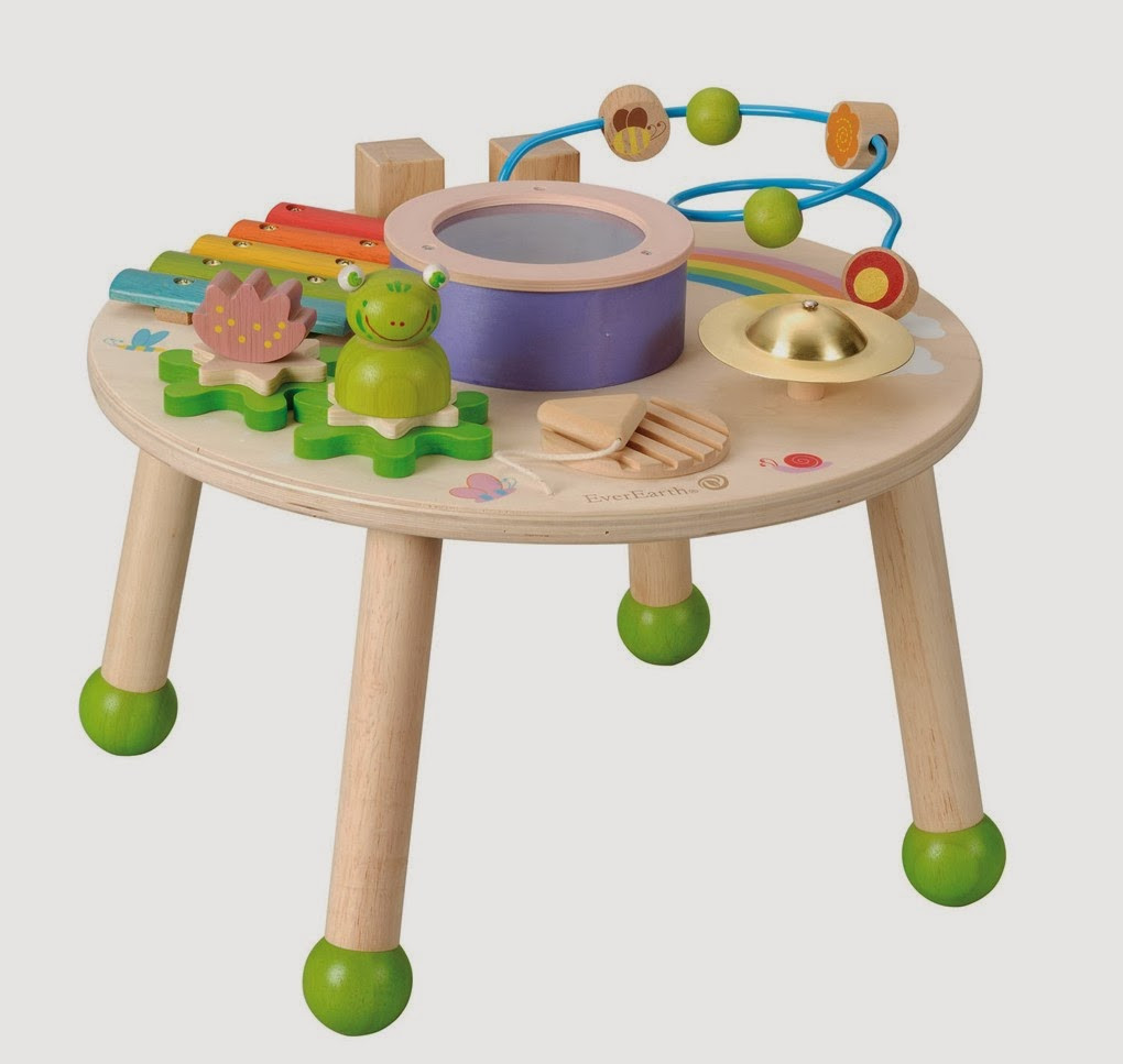 Best ideas about Best Baby Activity Table
. Save or Pin 51 Activity Tables For Toddlers Wooden Activity Tables Now.