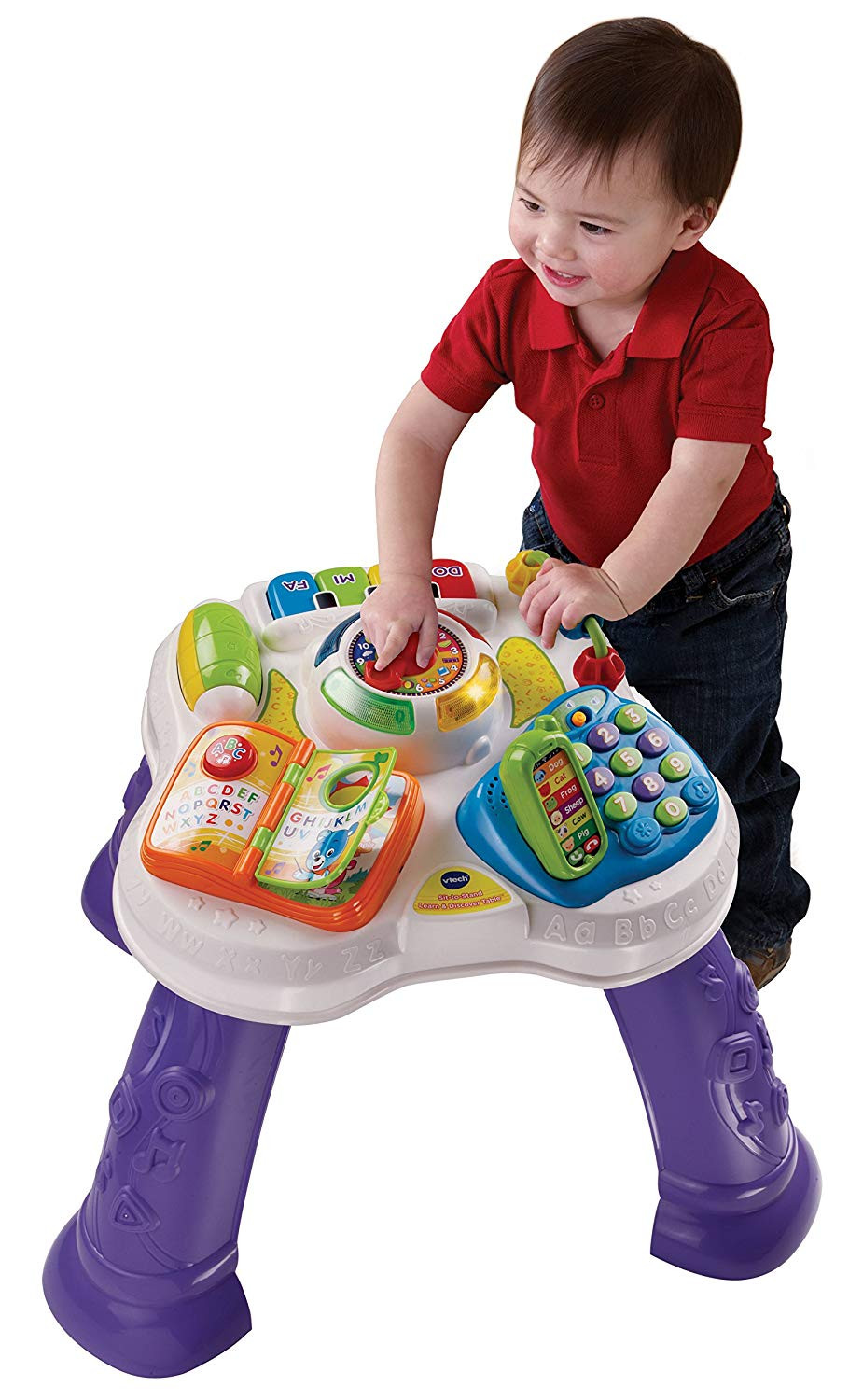 Best ideas about Best Baby Activity Table
. Save or Pin Best Baby Activity Tables Top Reviewed in 2019 Now.