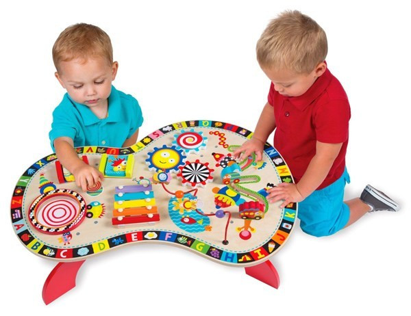 Best ideas about Best Baby Activity Table
. Save or Pin 10 Best Baby Activity Tables to Enjoy Endless Hours of Play Now.