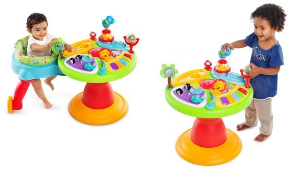 Best ideas about Best Baby Activity Table
. Save or Pin 10 Best Baby Activity Tables to Enjoy Endless Hours of Play Now.