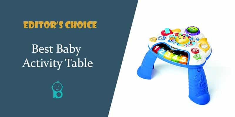 Best ideas about Best Baby Activity Table
. Save or Pin Best Baby Activity Table in 2019 – Buyer’s Guide parison Now.