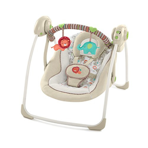 Best ideas about Best Baby Swing 2019
. Save or Pin 13 Best Baby Swings for Calming Your Baby 2019 Reviews Now.