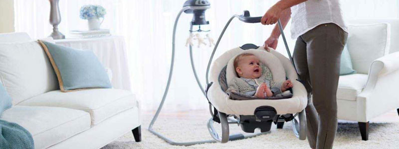 Best ideas about Best Baby Swing 2019
. Save or Pin Best Baby Swings Top Rated For 2019 UPDATE SAFEST TO USE Now.
