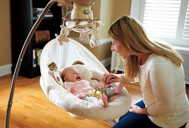 Best ideas about Best Baby Swing 2019
. Save or Pin Best Baby Swings Under $100 2019 Top Baby Swings Reviews Now.