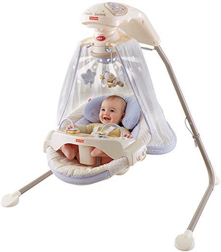 Best ideas about Best Baby Swing 2019
. Save or Pin Top 10 Best Baby Swings Reviewed in 2019 Happy Body Formula Now.