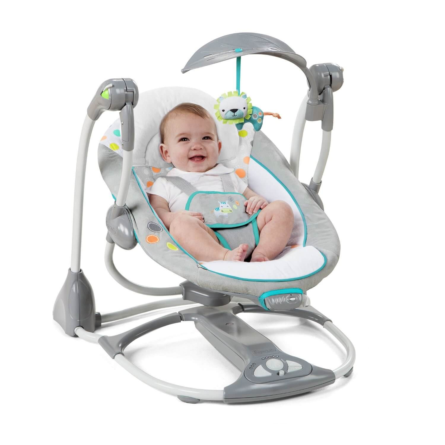 Best ideas about Best Baby Swing 2019
. Save or Pin The Best Baby Swings for 2019 Baby Ideas Now.