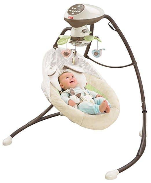 Best ideas about Best Baby Swing 2019
. Save or Pin Top 10 Best Baby Swings in 2019 Now.