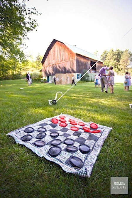 Best ideas about Best Backyard Games
. Save or Pin 32 Fun DIY Backyard Games To Play for kids & adults Now.