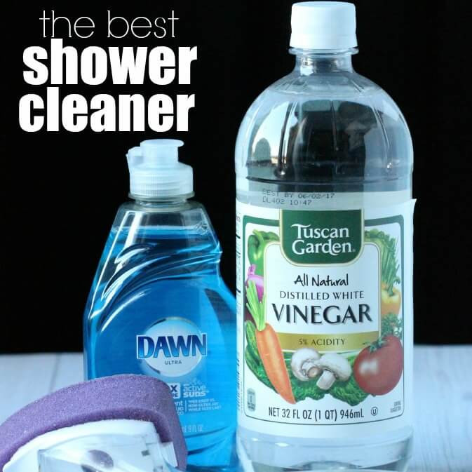 Best ideas about Best Bathroom Cleaner
. Save or Pin Best homemade shower cleaner Best Shower Cleaner Now.