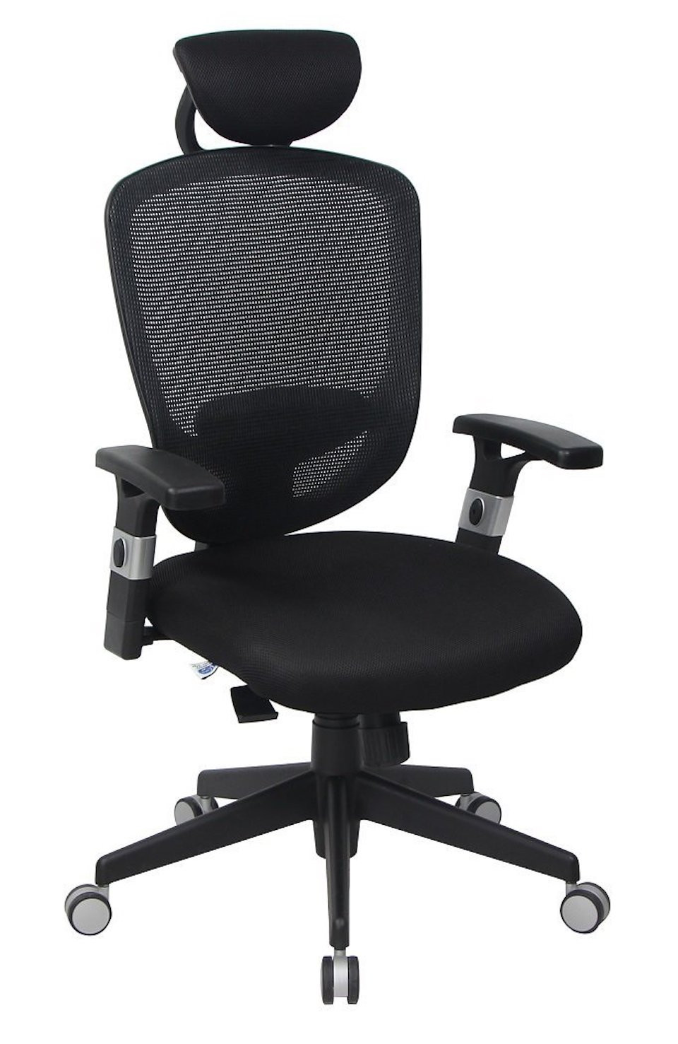 Best ideas about Best Budget Office Chair
. Save or Pin The 7 Best Bud fice Chairs For Every Need – Review Geek Now.