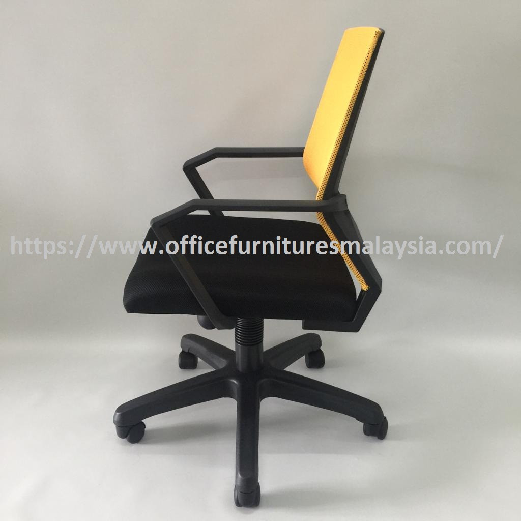 Best ideas about Best Budget Office Chair
. Save or Pin Best Bud fice puter Low Back Mesh Chair office Now.