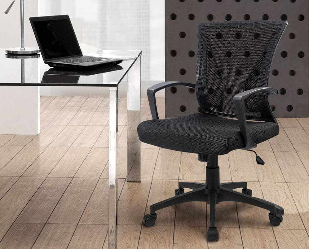 Best ideas about Best Budget Office Chair
. Save or Pin 5 Best Bud fice Chairs Under $50 for your Home fice Now.