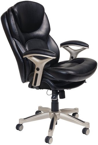Best ideas about Best Chair For Lower Back Pain
. Save or Pin 5 The Best fice Chairs For Lower Back Pain Under $300 Now.