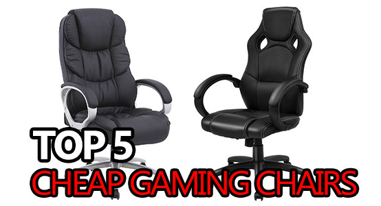 Best ideas about Best Cheap Gaming Chair
. Save or Pin Top 5 Best Cheap Gaming Chairs under $100 in 2019 Now.