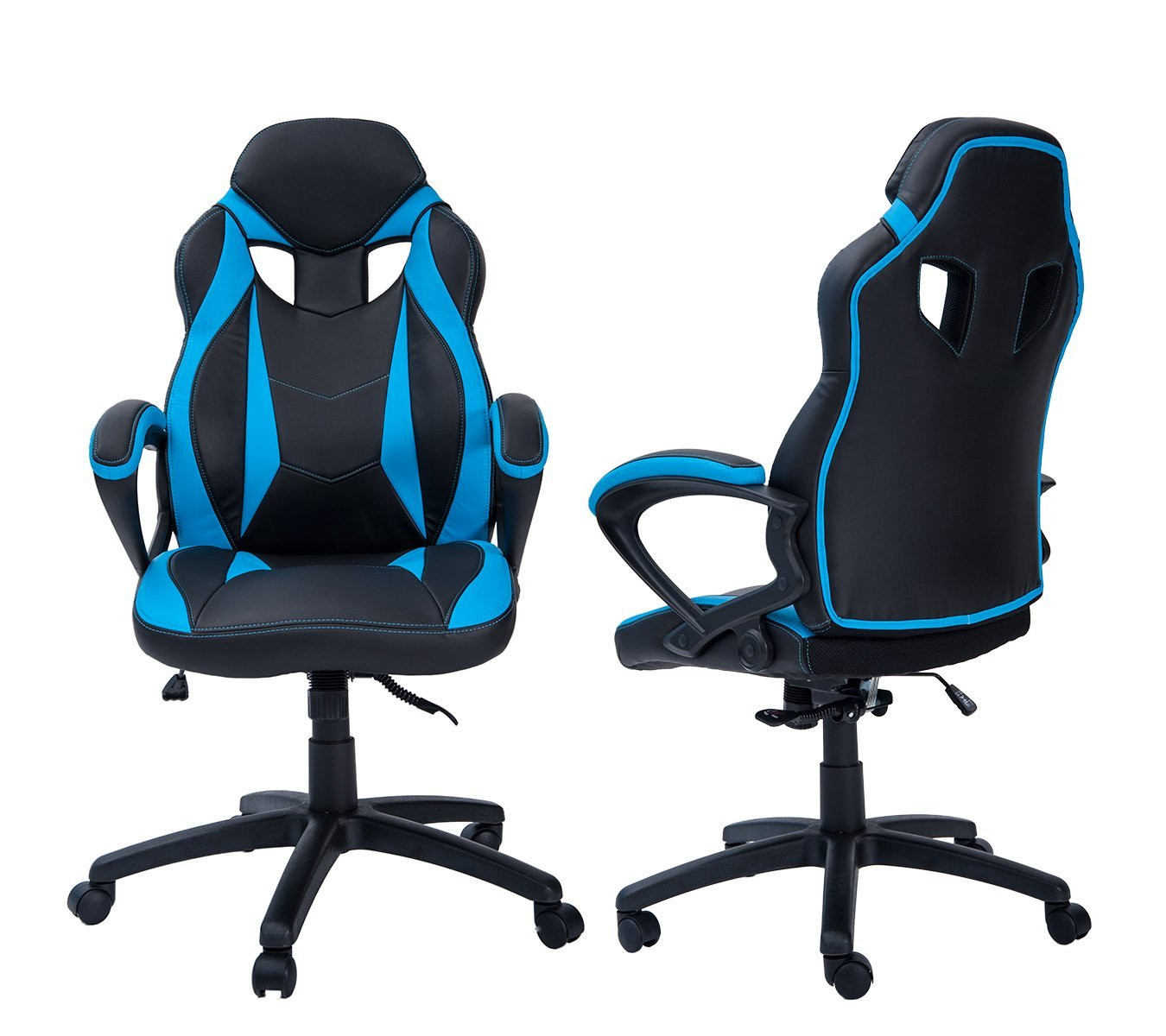 Best ideas about Best Cheap Gaming Chair
. Save or Pin Best cheap gaming chairs Merax Ergonomics review Now.