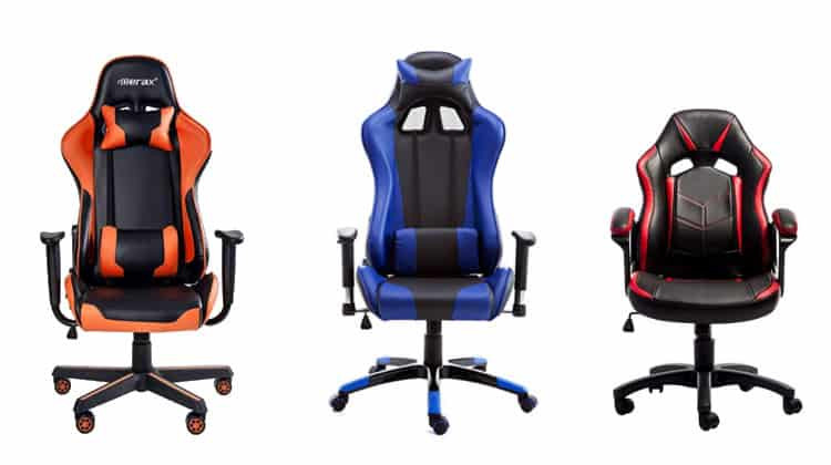 Best ideas about Best Cheap Gaming Chair
. Save or Pin Cheap Gaming Chairs Are There Good Gaming Chairs Under $100 Now.