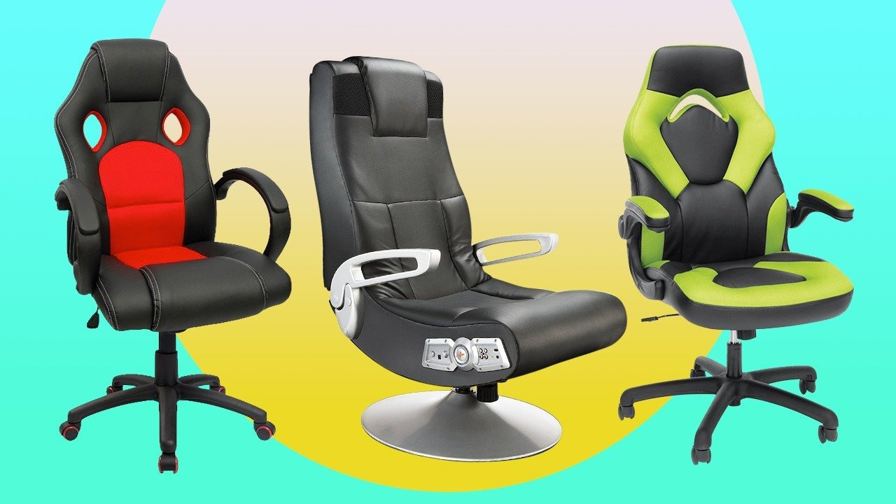 Best ideas about Best Cheap Gaming Chair
. Save or Pin The Best Cheap Gaming Chairs IGN Now.