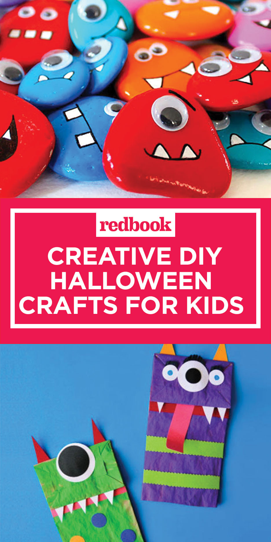 Best ideas about Best Crafts For Kids
. Save or Pin 26 Easy Halloween Crafts for Kids Best Family Halloween Now.