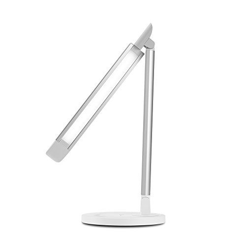 Best ideas about Best Desk Lamp For Eyes
. Save or Pin TaoTronics LED Desk Lamp Eye caring Table Lamp Lamp with Now.