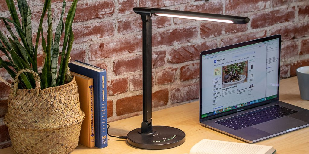 Best ideas about Best Desk Lamp
. Save or Pin The Best LED Desk Lamp Reviews by Wirecutter Now.