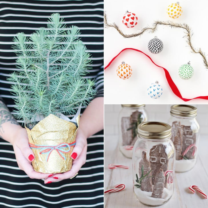 Best ideas about Best DIY Christmas Gifts
. Save or Pin Last Minute DIY Gifts Now.
