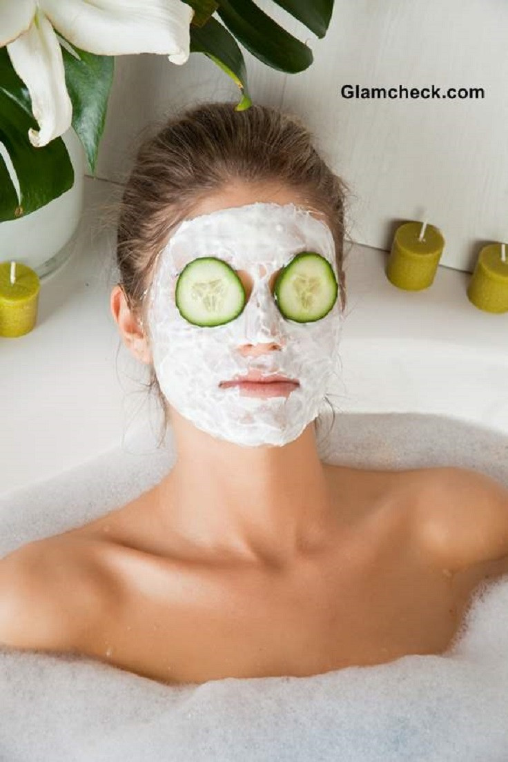 Best ideas about Best DIY Face Mask
. Save or Pin Top 10 DIY Fruit Face Masks Top Inspired Now.