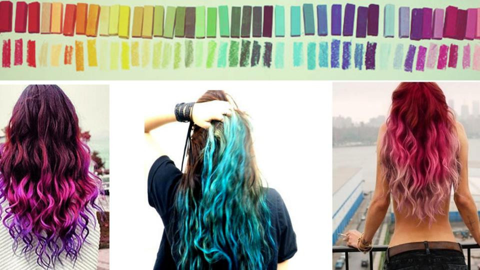 Best ideas about Best DIY Hair Color
. Save or Pin DIY Hair Dye Without the mitment Now.