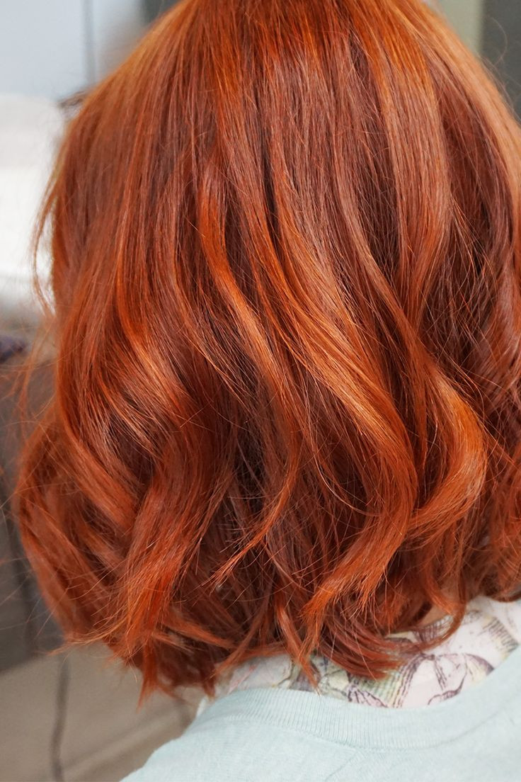 Best ideas about Best DIY Hair Color
. Save or Pin De 25 bästa idéerna om Copper hair hittar du på Pinterest Now.
