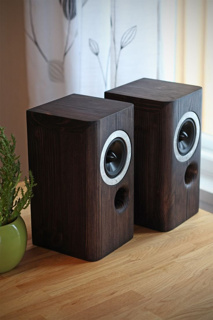Best ideas about Best DIY Speaker Kits
. Save or Pin How To Build A Simple Speaker Diy Kits Avs Forum Thread Now.