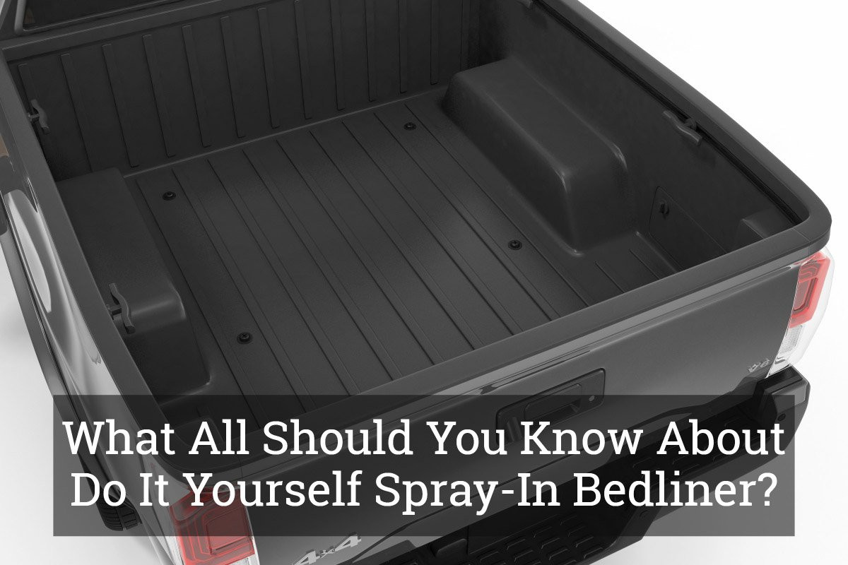 Best ideas about Best DIY Spray In Bedliner
. Save or Pin Diy Spray Bedliner Now.