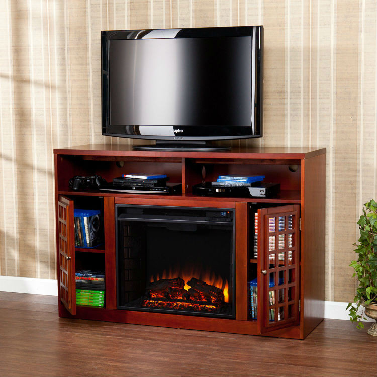 Best ideas about Best Electric Fireplace Tv Stand
. Save or Pin Best Electric Fireplace TV Stand Home Poem Now.