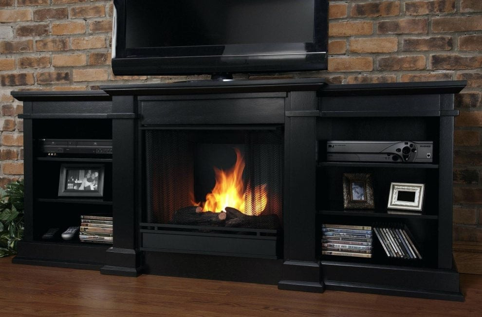 Best ideas about Best Electric Fireplace Tv Stand
. Save or Pin Best Electric Fireplace TV Stand 2018 – Reviews & Buyer’s Now.