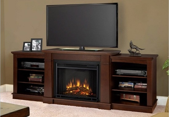 Best ideas about Best Electric Fireplace Tv Stand
. Save or Pin The Best Electric Fireplace TV Stand Reviews 2017 iBestMarts Now.