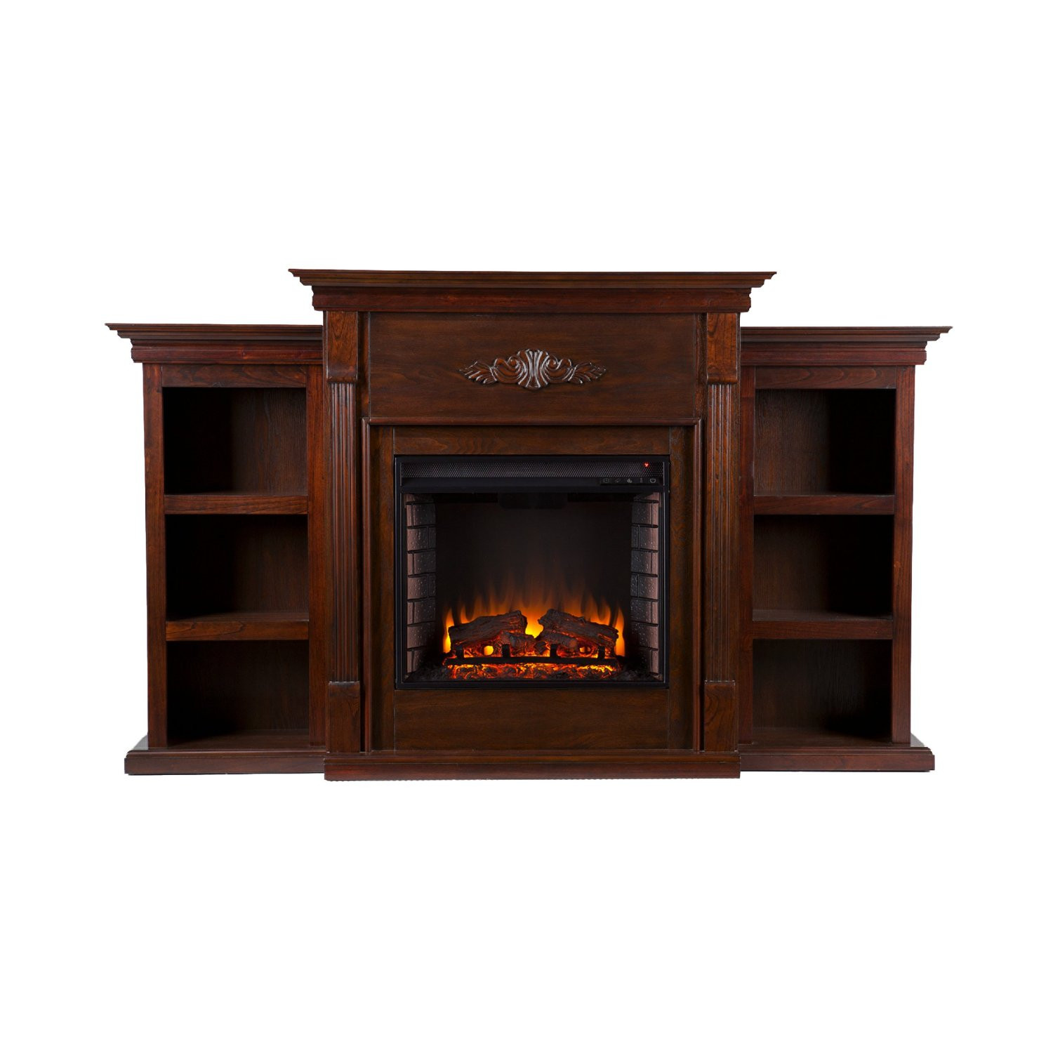 Best ideas about Best Electric Fireplace Tv Stand
. Save or Pin Top 10 Best Electric Fireplace TV Stand Reviews [2019 Guide] Now.