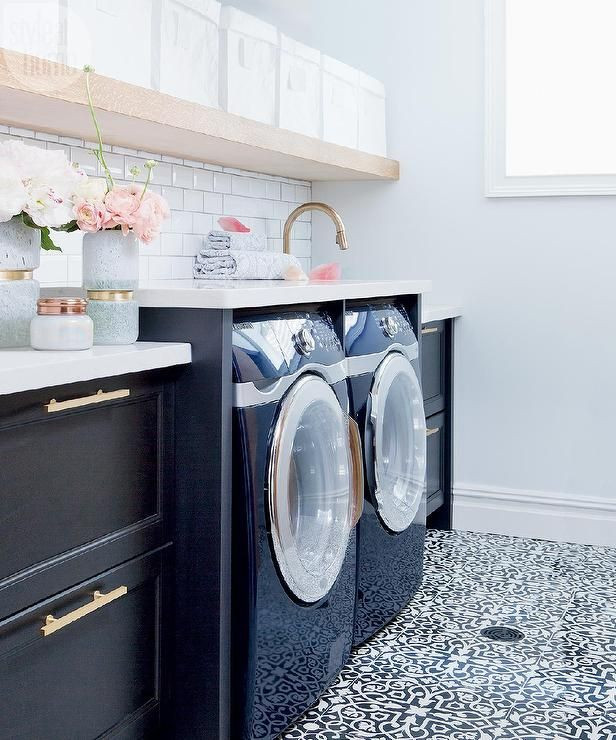 Best ideas about Best Flooring For Laundry Room
. Save or Pin Best Flooring for a Laundry Room Now.