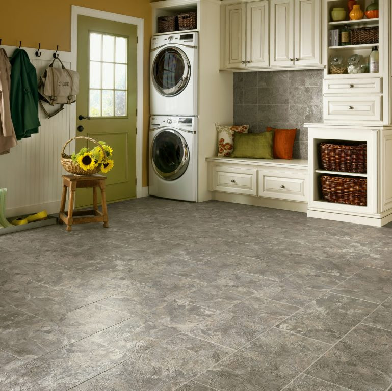 Best ideas about Best Flooring For Laundry Room
. Save or Pin Laundry Room Flooring Guide Now.