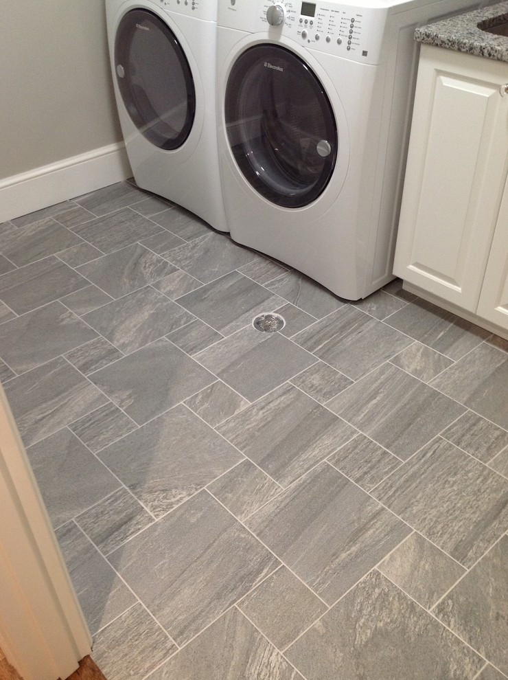 Best ideas about Best Flooring For Laundry Room
. Save or Pin 52 Best Flooring For Basement Laundry Room Laundry Room Now.