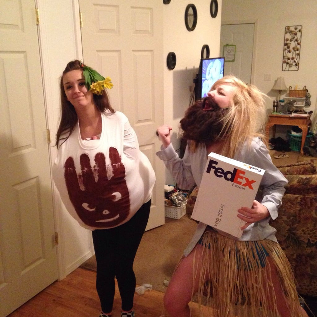 Best ideas about Best Friend Costumes DIY
. Save or Pin DIY Halloween Costumes For Best Friends Now.