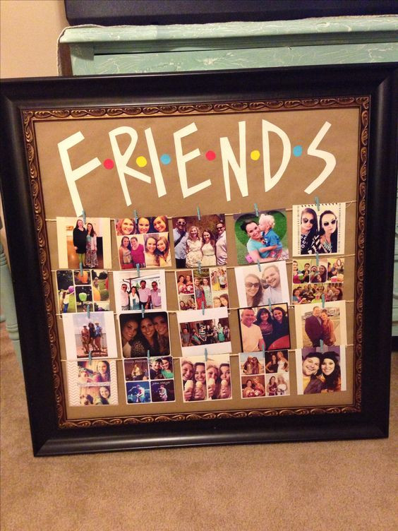 Best ideas about Best Friend DIY Gifts
. Save or Pin 31 Delightful DIY Gift Ideas for Your Best Friend Now.