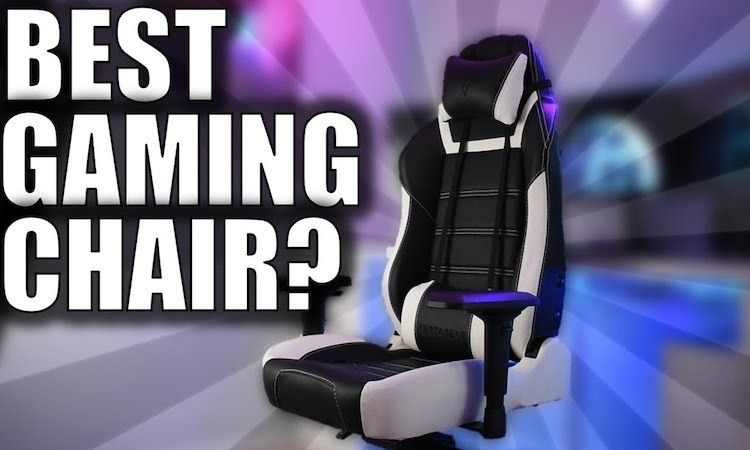 Best ideas about Best Gaming Chair 2019
. Save or Pin Best Gaming Chairs – Ultimate Buyer s Guide and Reviews Now.